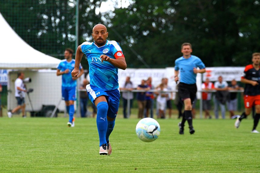 Wacker siegt 3:2 gegen RWE