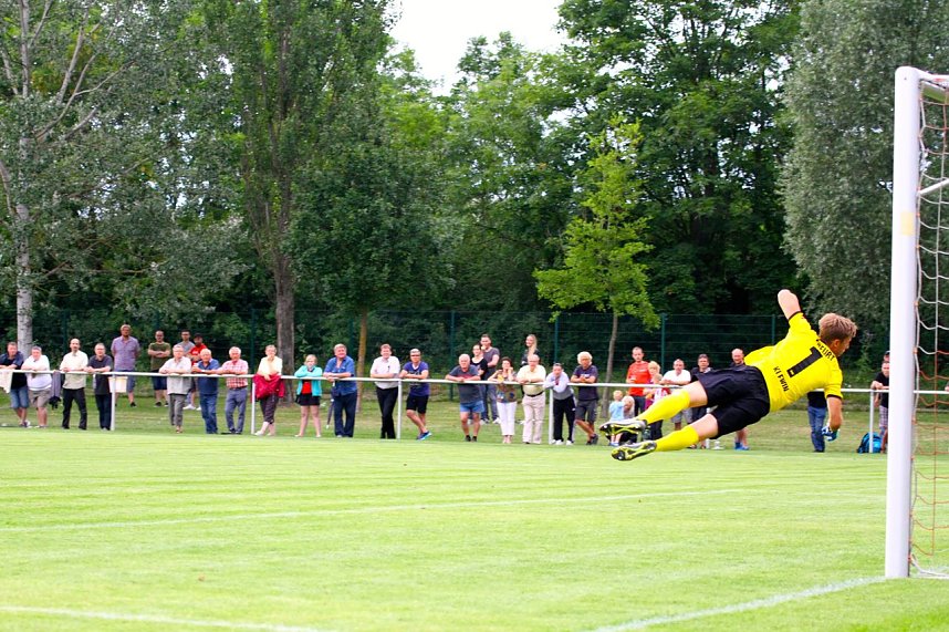 Wacker siegt 3:2 gegen RWE