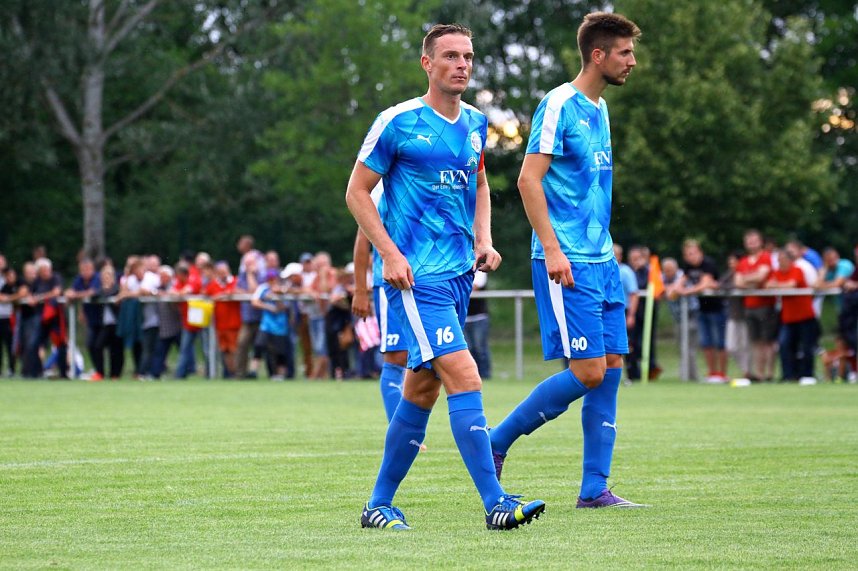 Wacker siegt 3:2 gegen RWE