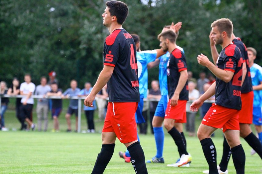 Wacker siegt 3:2 gegen RWE