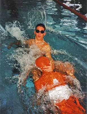 10 Jahre Hohnsteiner Wasserretter