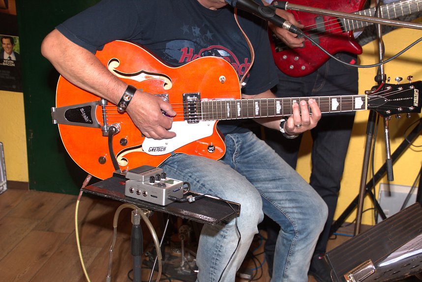 Premiere beim Dreij&auml;hrigen