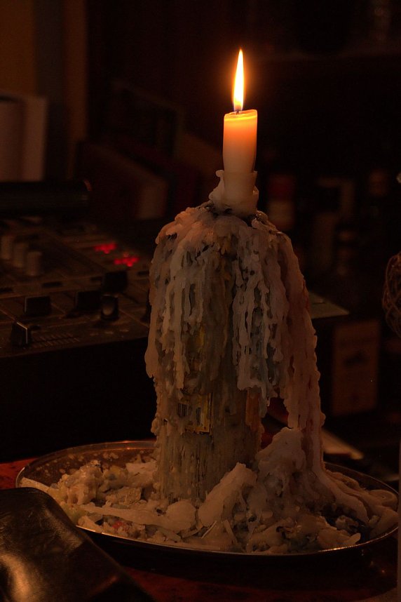 Premiere beim Dreij&auml;hrigen