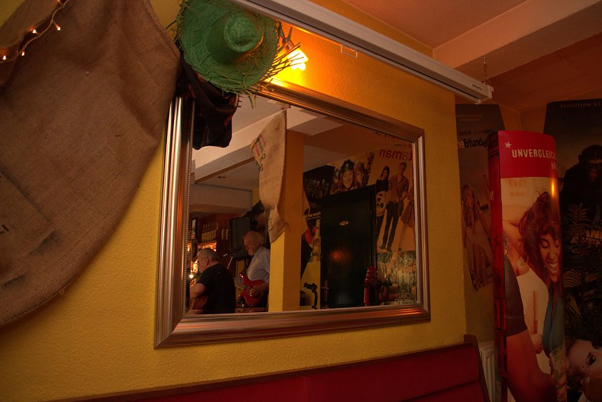 Premiere beim Dreij&auml;hrigen