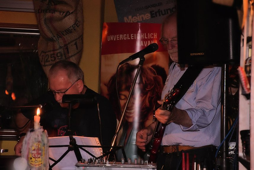 Premiere beim Dreij&auml;hrigen