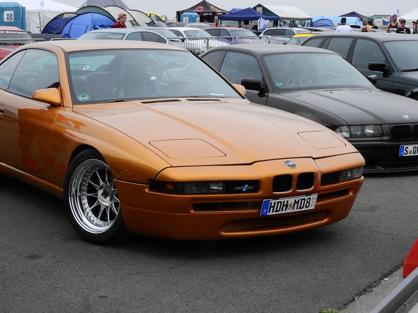 Asphaltfieber 2016 in Obermehler