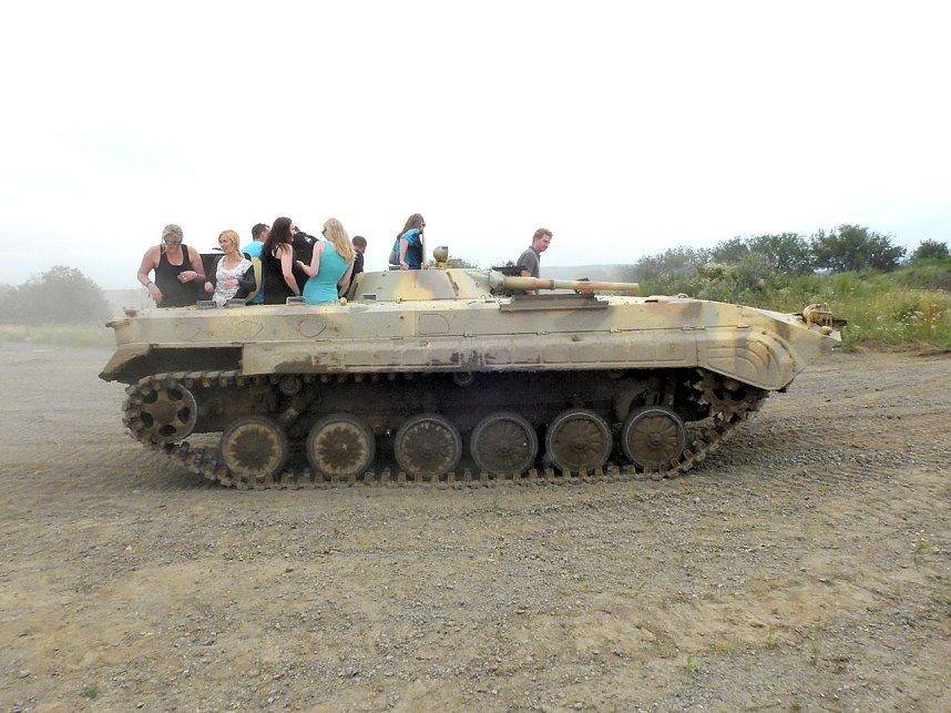 Asphaltfieber 2016 in Obermehler