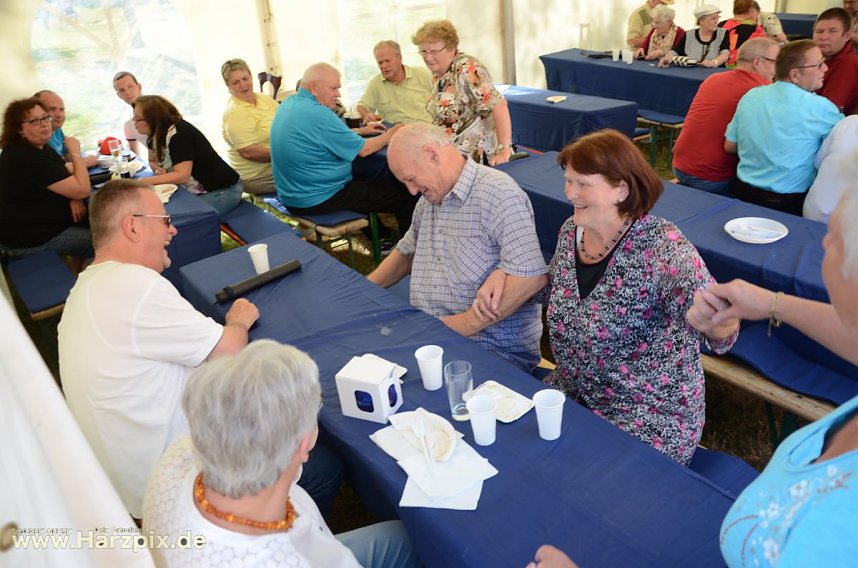 WBG Nachbarschaftsfest Ost