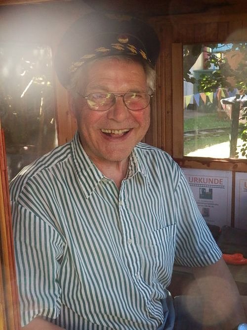 Sommerfest im Musikgarten