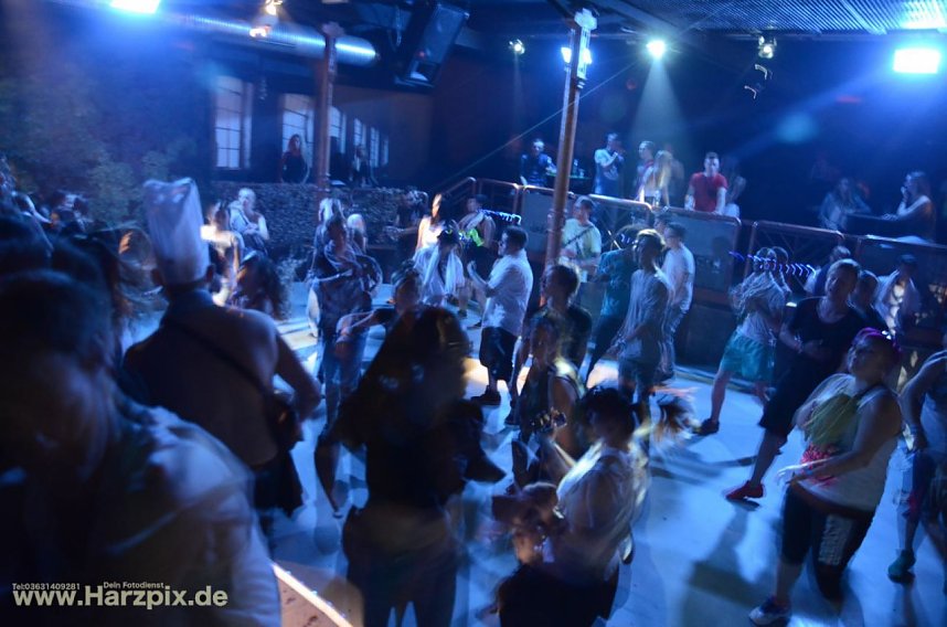 Herz❤Allerliebst Festival