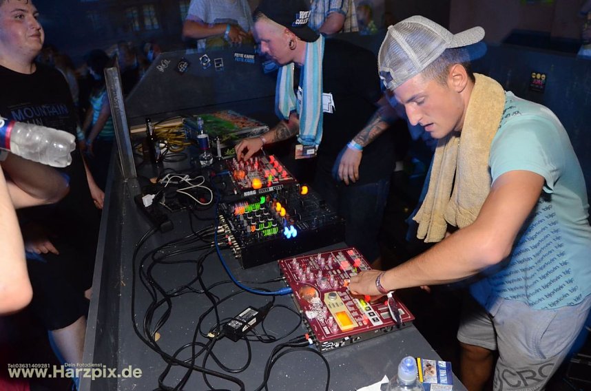 Herz❤Allerliebst Festival