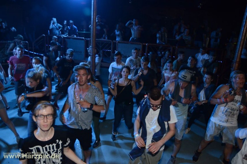 Herz❤Allerliebst Festival