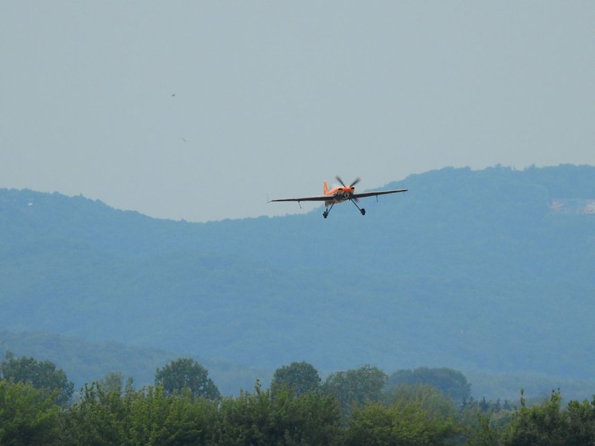 Freestyle in Ballenstedt