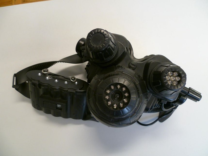 Wem geh&ouml;ren diese Gegenst&auml;nde?