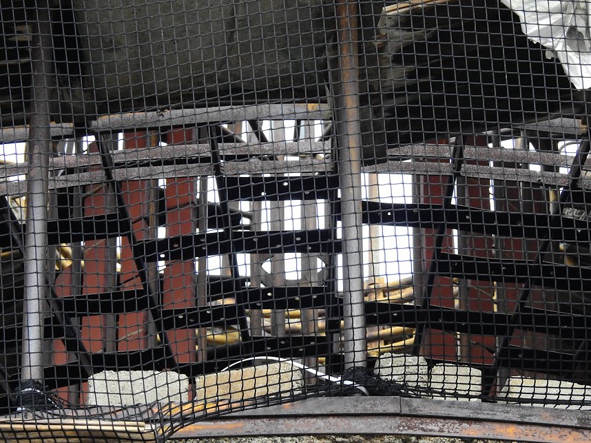 Geschichten aus alter und neuer Zeit fand Peter Blei in Gernrode