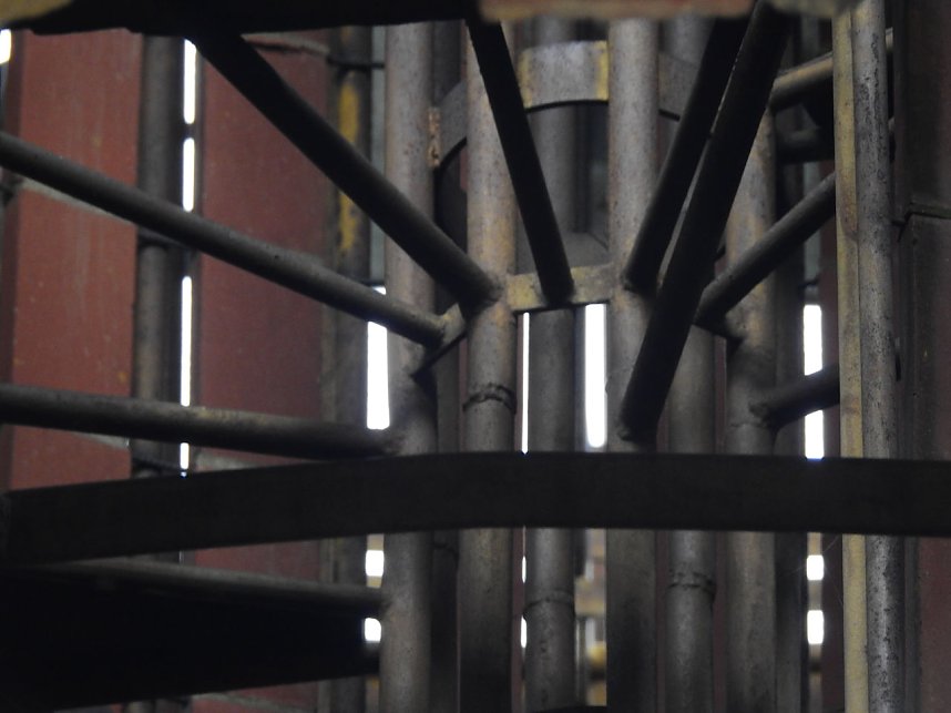 Geschichten aus alter und neuer Zeit fand Peter Blei in Gernrode