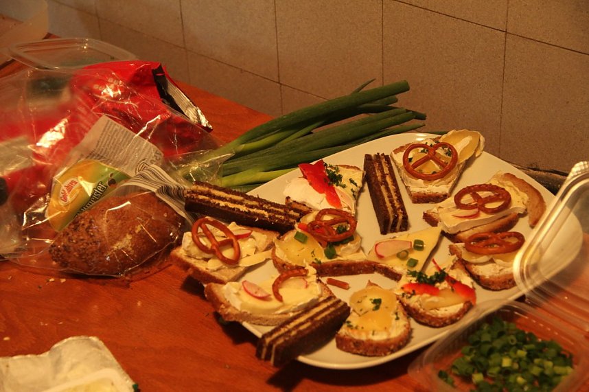 Offene G&auml;rten im Landkreis Nordhausen