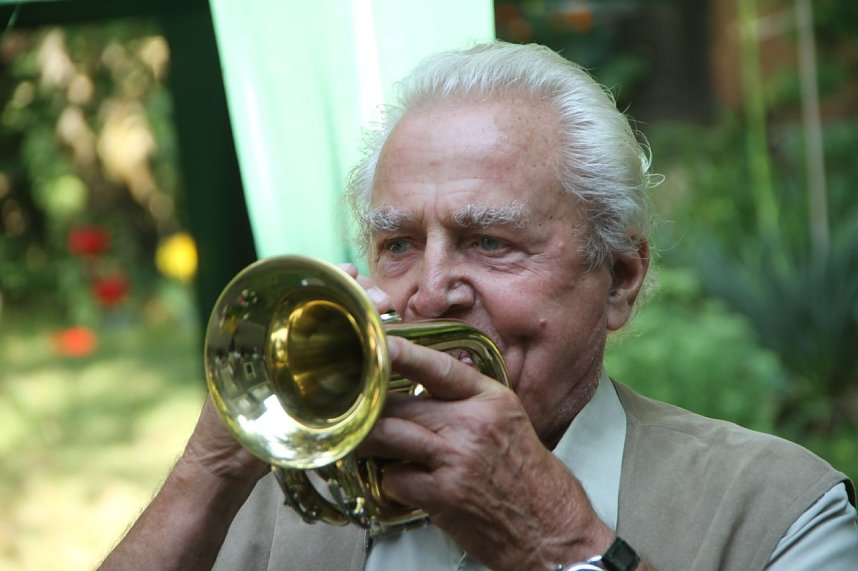 Offene G&auml;rten im Landkreis Nordhausen