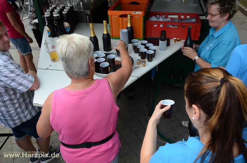 WBG Fest T&ouml;pferstra&szlig;e