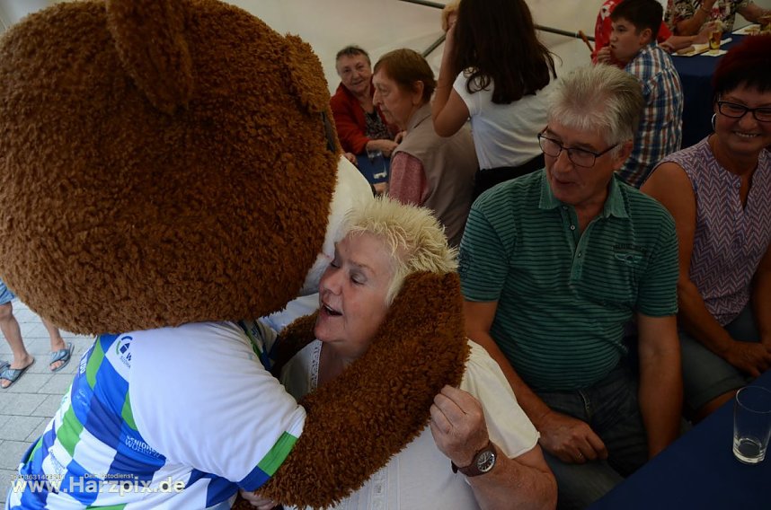 WBG Fest T&ouml;pferstra&szlig;e