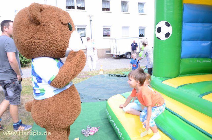 WBG Fest T&ouml;pferstra&szlig;e