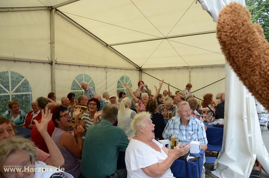 WBG Fest T&ouml;pferstra&szlig;e