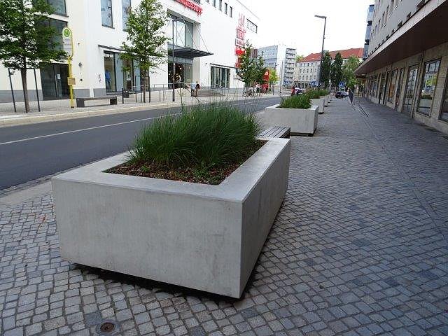 Eine Augenweide, diese Frabenpracht