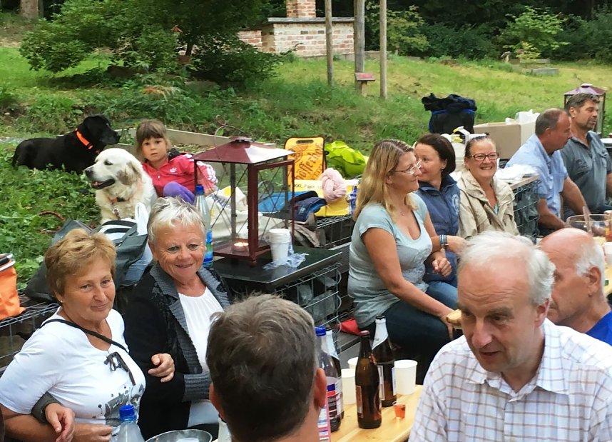 Mitmachfest im Ahornpark