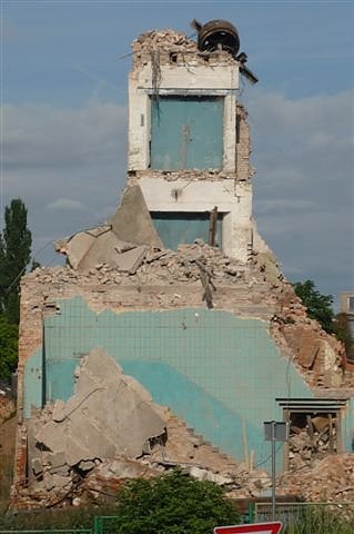 Das Ende der Brauerei