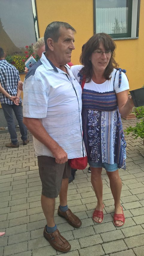 Tag der offenen G&auml;rten im Landkreis Nordhausen