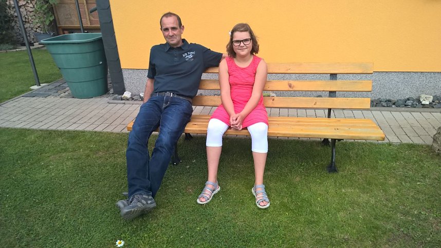 Tag der offenen G&auml;rten im Landkreis Nordhausen