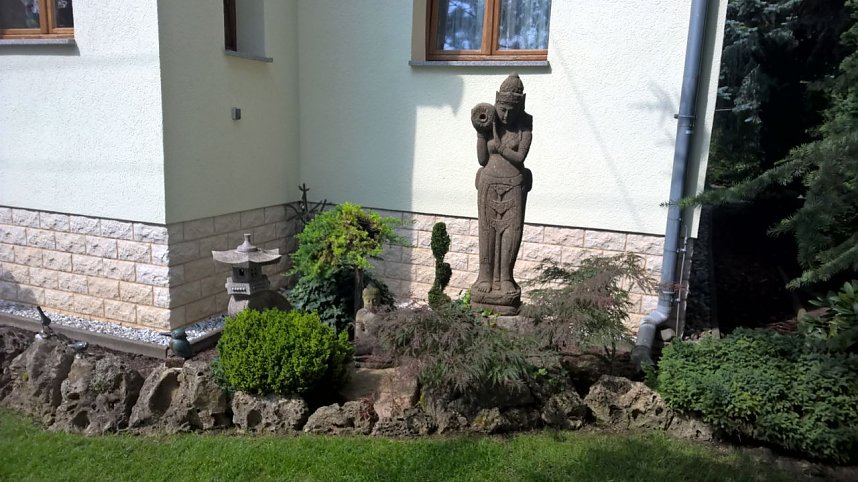 Tag der offenen G&auml;rten im Landkreis Nordhausen