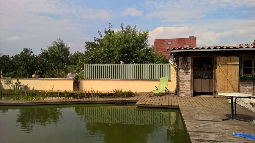 Tag der offenen G&auml;rten im Landkreis Nordhausen