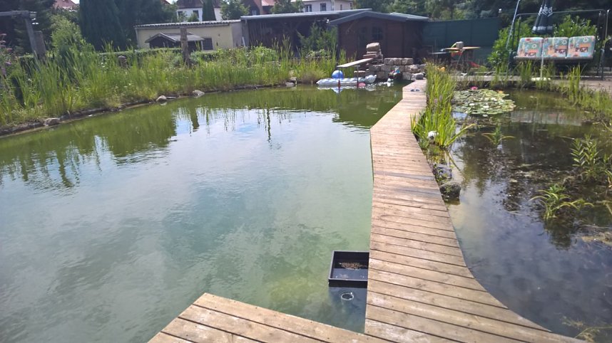 Tag der offenen G&auml;rten im Landkreis Nordhausen