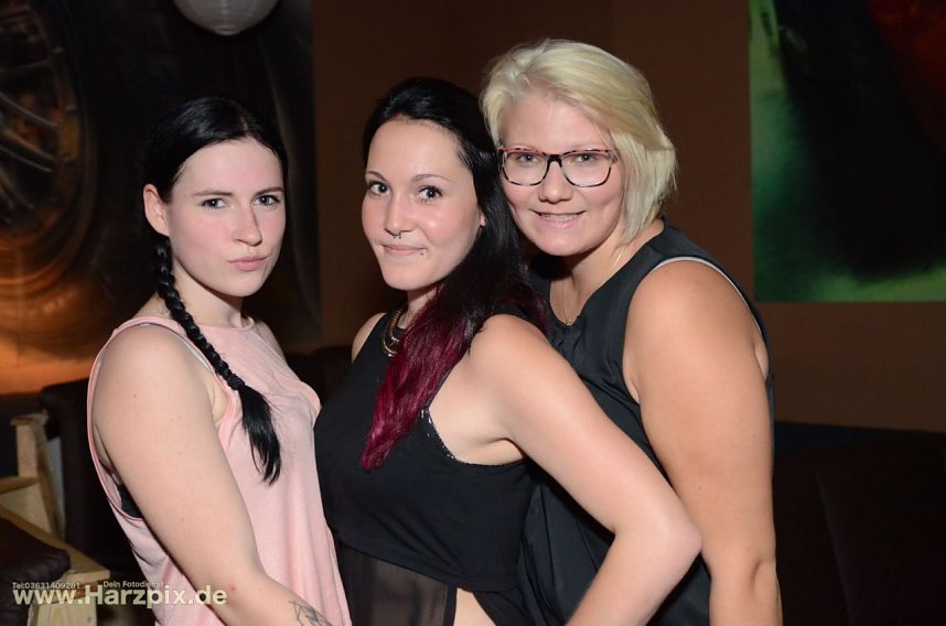 Beatrausch in der Webe