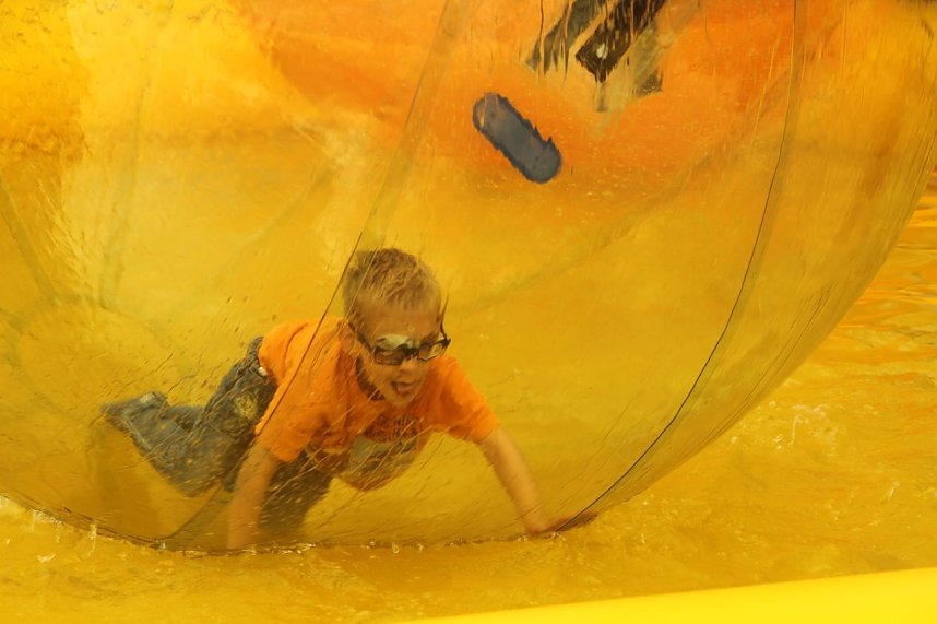 Die Altstadtoriginale um Hannechen Vogelstange er&ouml;ffneten heute Nachmittag das 22. Nordh&auml;user Altstadtfest