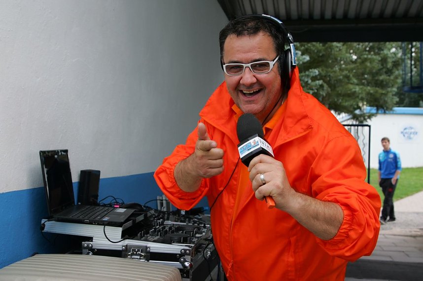 Erstes Heimspiel 1:0 gewonnen