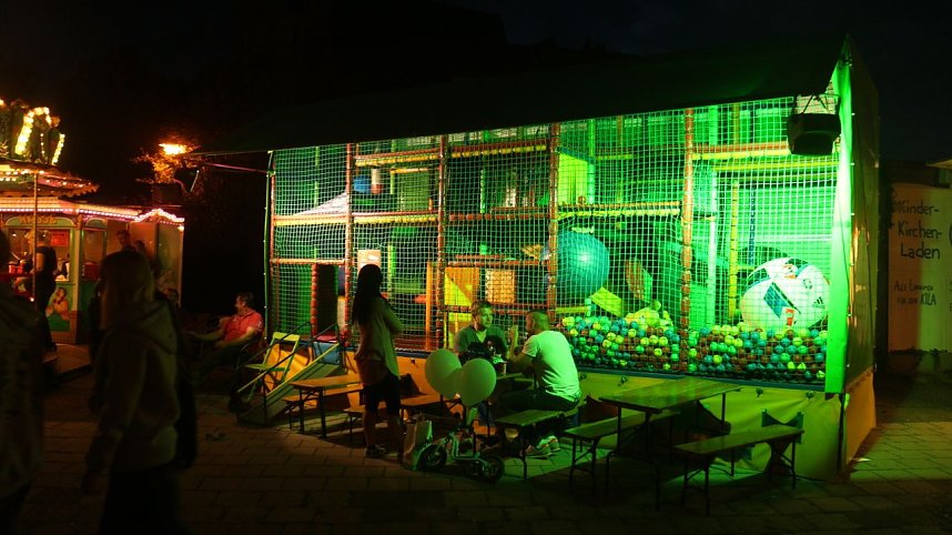 22. Nordh&auml;user Altstadtfest