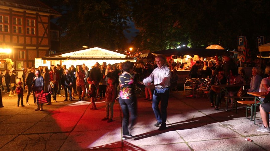 22. Nordh&auml;user Altstadtfest