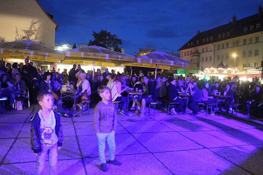 22. Nordh&auml;user Altstadtfest