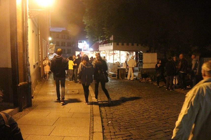 22. Nordh&auml;user Altstadtfest