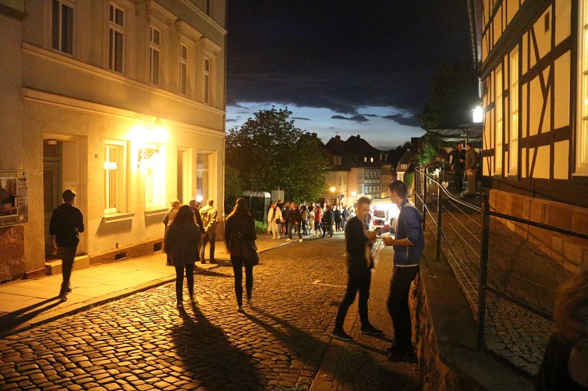 22. Nordh&auml;user Altstadtfest