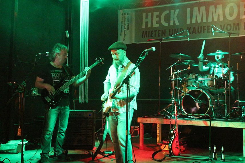 22. Nordh&auml;user Altstadtfest