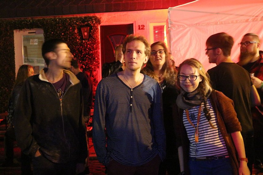 22. Nordh&auml;user Altstadtfest