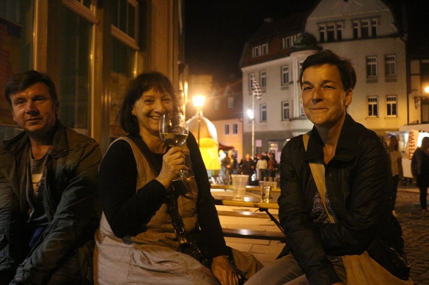 22. Nordh&auml;user Altstadtfest