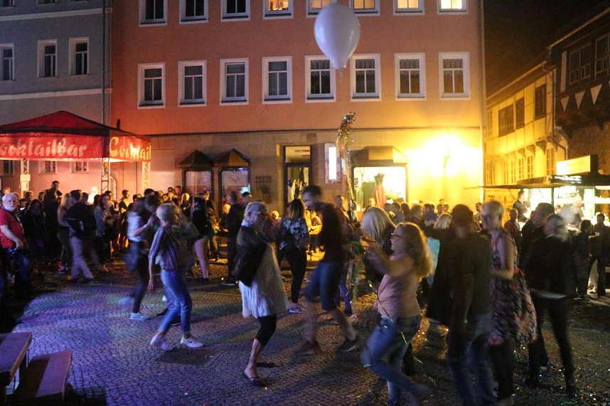 22. Nordh&auml;user Altstadtfest