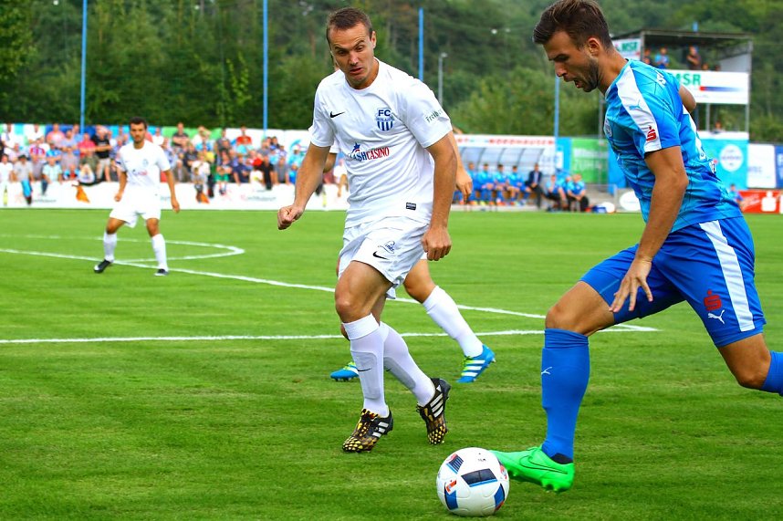 1:0 gewinnt Wacker gegen Neugersdorf