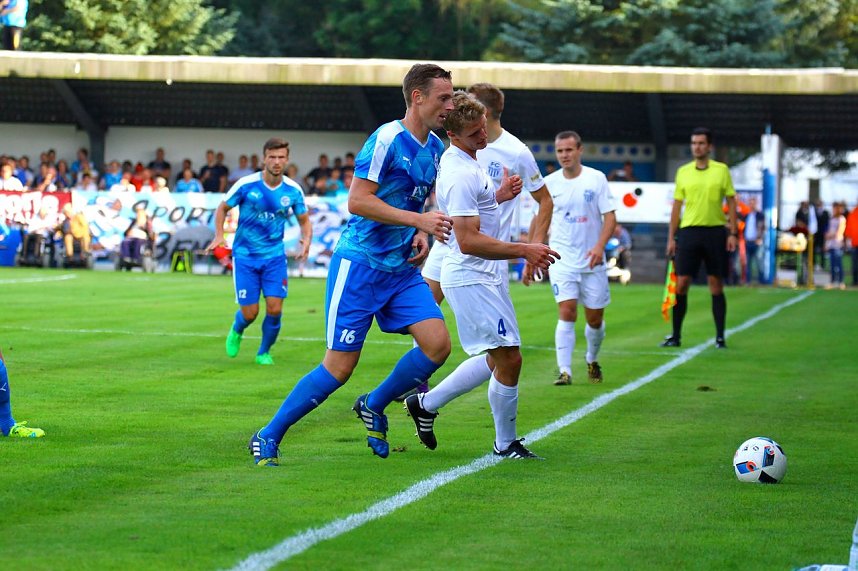 1:0 gewinnt Wacker gegen Neugersdorf