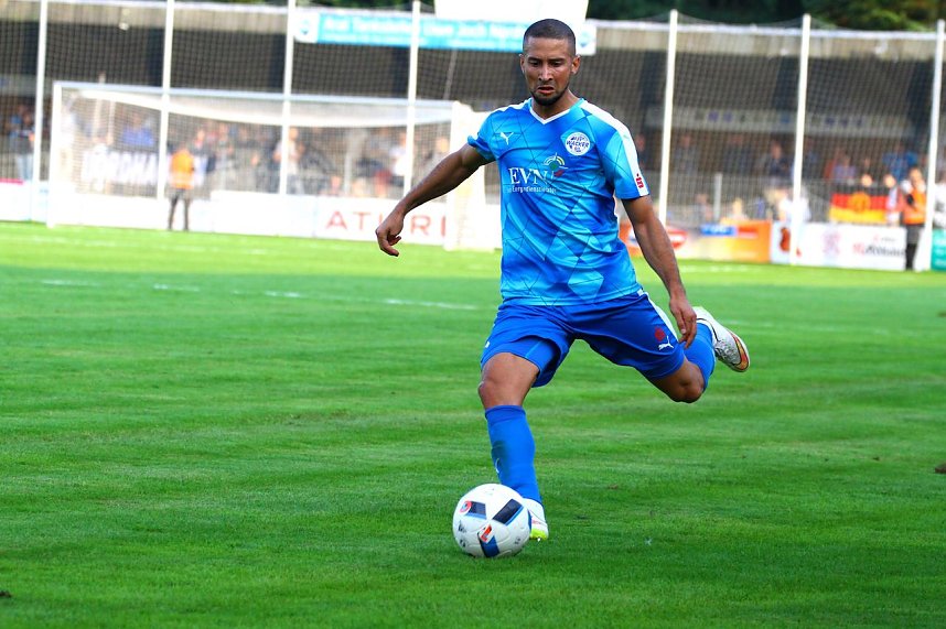 1:0 gewinnt Wacker gegen Neugersdorf