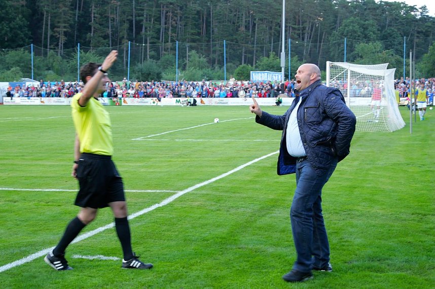 1:0 gewinnt Wacker gegen Neugersdorf